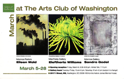 Arts Club of Washington